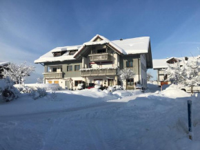Ferienwohnungen Allgäu-Bodensee